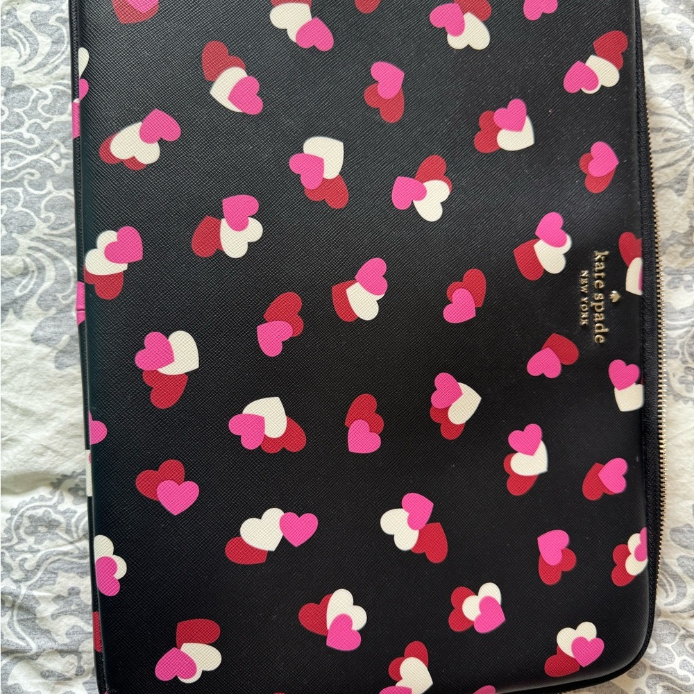 Kate Spade laptop sleeve